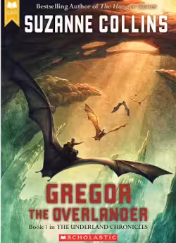 Gregor The Overland