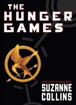 hunger games one