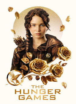 hunger games 1