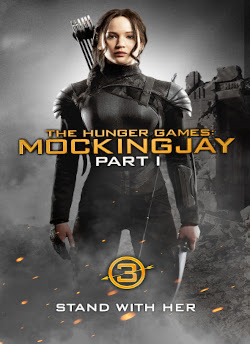 Hunger games 3