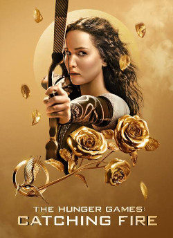 Hunger games 2